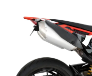Стойка за номер R&G RACING Licence Plate Holder Ducati Hypermotard 698 Mono 25