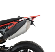 Стойка за номер R&G RACING Licence Plate Holder Ducati Hypermotard 698 Mono 25