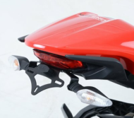 Стойка за номер R&G RACING Licence Plate Holder Ducati Monster 821 14-17