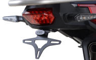 Стойка за номер R&G RACING Licence Plate Holder Honda Africa Twin Adventure Sport 18-19