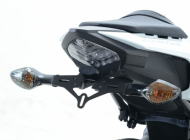 Suport pentru plăcuța de înmatriculare R&G RACING Honda CBR500R