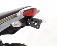 Стойка за номер R&G RACING Licence Plate Holder Kawasaki ER-6 F 09-11 / N 09-11