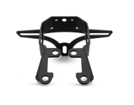 Стойка за номер R&G RACING Licence Plate Holder Kawasaki Z500/Ninja 500