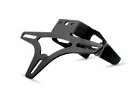 Стойка за номер R&G RACING Licence Plate Holder Kawasaki Z500/Ninja 500