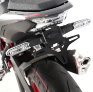 Стойка за номер R&G RACING Licence Plate Holder Kawasaki Z900 / Z H2
