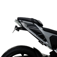 Стойка за номер R&G RACING Licence Plate Holder KTM Duke 125/390 24-25