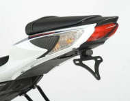 Стойка за номер R&G RACING Licence Plate Holder Suzuki GSX-R600/750 11-17
