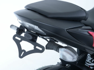 Стойка за номер R&G RACING Licence Plate Holder Suzuki GSX-S750 17-21
