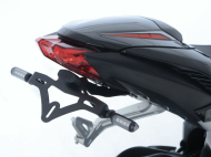 Стойка за номер R&G RACING Licence Plate Holder Triumph 675/765