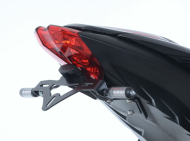 Стойка за номер R&G RACING Licence Plate Holder Triumph 675/765