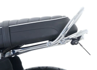 Стойка за номер R&G RACING Licence Plate Holder Triumph Bonneville 1200 16-21