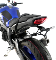 Стойка за номер R&G RACING Licence Plate Holder Yamaha MT 10 23-25