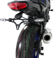 Стойка за номер R&G RACING Licence Plate Holder Yamaha MT 10 23-25