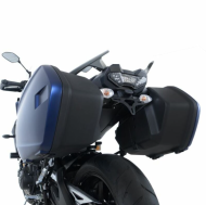 Стойка за номер R&G RACING Licence Plate Holder Yamaha MT-09 Tracer 18-20