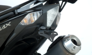 Стойка за номер R&G RACING Licence Plate Holder Yamaha T-Max 530 12-16