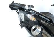Стойка за номер R&G RACING Licence Plate Holder Yamaha T-Max 530 12-16