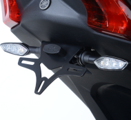 Стойка за номер R&G RACING Licence Plate Holder Yamaha T-Max 530 17-19