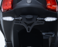 Стойка за номер R&G RACING Licence Plate Holder Yamaha T-Max 530 17-19