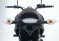 Стойка за номер R&G RACING Licence Plate Holder Yamaha XSR700 16-21