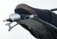Стойка за номер R&G RACING Licence Plate Holder Yamaha XSR700 16-21