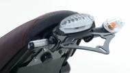 Стойка за номер R&G RACING Licence Plate Holder Yamaha XSR900 16-21