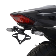 Стойка за номер R&G RACING License Plate Holder - Honda NC750X 21-26