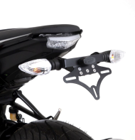 Стойка за номер R&G RACING License Plate Holder - Yamaha MT-125 20-26