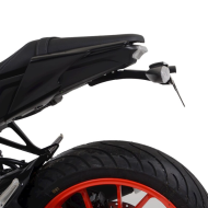Стойка за номер R&G RACING License Plate Holder - Yamaha MT-125 20-26