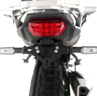 Стойка за номер R&G RACING License Plate Holder Honda XL750 Transalp 23-26