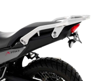 Стойка за номер R&G RACING License Plate Holder Honda XL750 Transalp 23-26