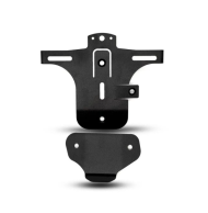 Стойка за номер R&G RACING License Plate Holder MOTOMORINI 650 Seiemmezzo SCR 22-26