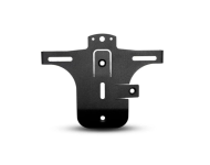 Стойка за номер R&G RACING License Plate Holder MOTOMORINI 650 Seiemmezzo SCR 22-26