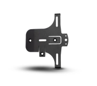 Стойка за номер R&G RACING License Plate Holder MOTOMORINI 650 Seiemmezzo SCR 22-26