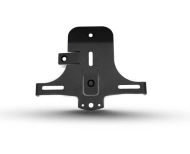 Стойка за номер R&G RACING License Plate Holder MOTOMORINI 650 Seiemmezzo SCR 22-26