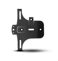 Стойка за номер R&G RACING License Plate Holder MOTOMORINI 650 Seiemmezzo SCR 22-26