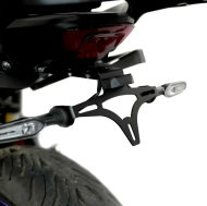 Стойка за номер R&G RACING License Plate Holder Yamaha Tracer 7 25-26