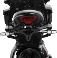 Стойка за номер R&G RACING License Plate Holder Yamaha Tracer 7 25-26