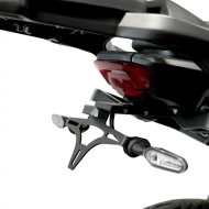 Стойка за номер R&G RACING License Plate Holder Yamaha Tracer 7 25-26