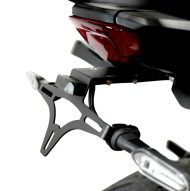 Стойка за номер R&G RACING License Plate Holder Yamaha Tracer 7 25-26