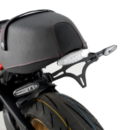 Стойка за номер R&G RACING License Plate Holder Yamaha XSR 900GP 24-26