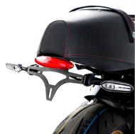 Стойка за номер R&G RACING License Plate Holder Yamaha XSR 900GP 24-26