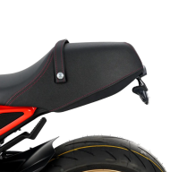 Стойка за номер R&G RACING License Plate Holder Yamaha XSR 900GP 24-26