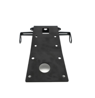 Стойка за номер R&G RACING License Plate Holder Yamaha XSR 900GP 24-26