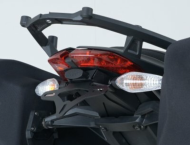 Стойка за номер R&G RACING Plate Support, Ducati Hypestrada 821 13-15 / 939 16