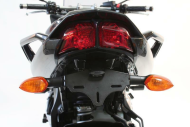 Стойка за номер R&G RACING Plate Support, YAMAHA FZ1S Fazer 06-12