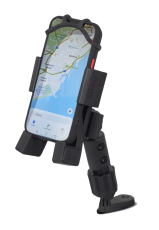 Suport telefon SHAD X-FRAME X0SG00M - suport pentru oglinda