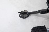 Suport lateral SW-MOTECH, suport lateral extensibil pentru MT-09 ABS 21-22