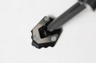Suport lateral SW-MOTECH, suport lateral extensibil pentru CB 125 R ABS 23