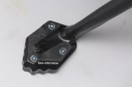 Side stand SW-MOTECH SIDESTAND FOOT EXT MT-07 16