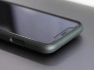 Стъклен протектор за екран QUAD LOCK - iPhone 13/13 Pro